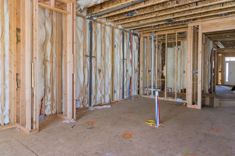 Drywall Service Cost Overview — Cost of Drywall Service