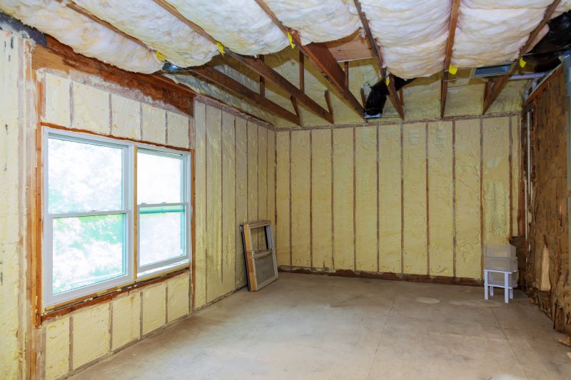 Drywall Service Cost Overview — Cost of Drywall Service