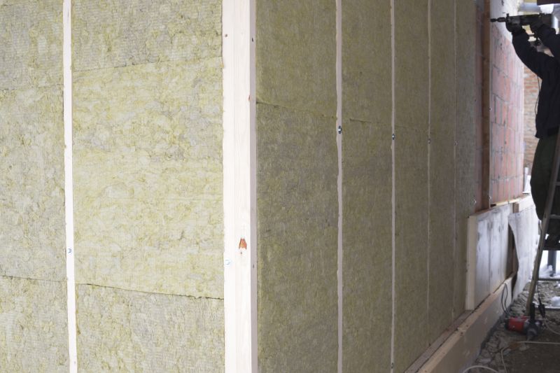 Drywall Service Cost Overview — Cost of Drywall Service