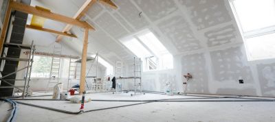 Drywall for Remodeling Projects