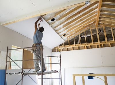 Drywall Installation Services
