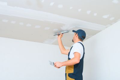 Drywall Repair Services